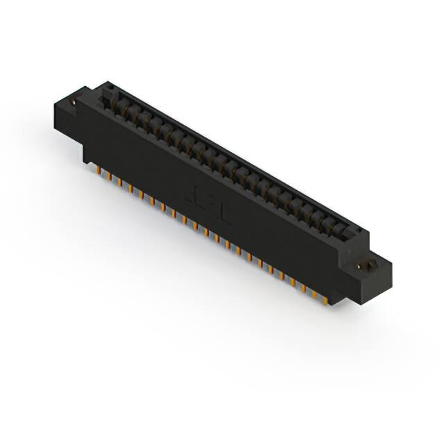896-044-540-807 EDAC Inc.  Edgeboard Connectors
